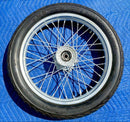 Yamaha Motor Wheel Sr400 3 4 5
