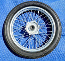 Yamaha Motor Wheel Sr400 3 4 5