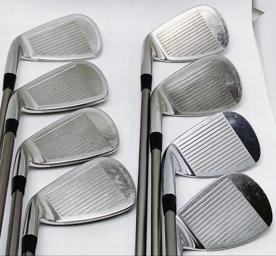 Iron Sets Yamaha Inpres D