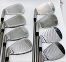 Iron Sets Yamaha Inpres D