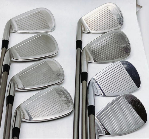 Iron Sets Yamaha Inpres D