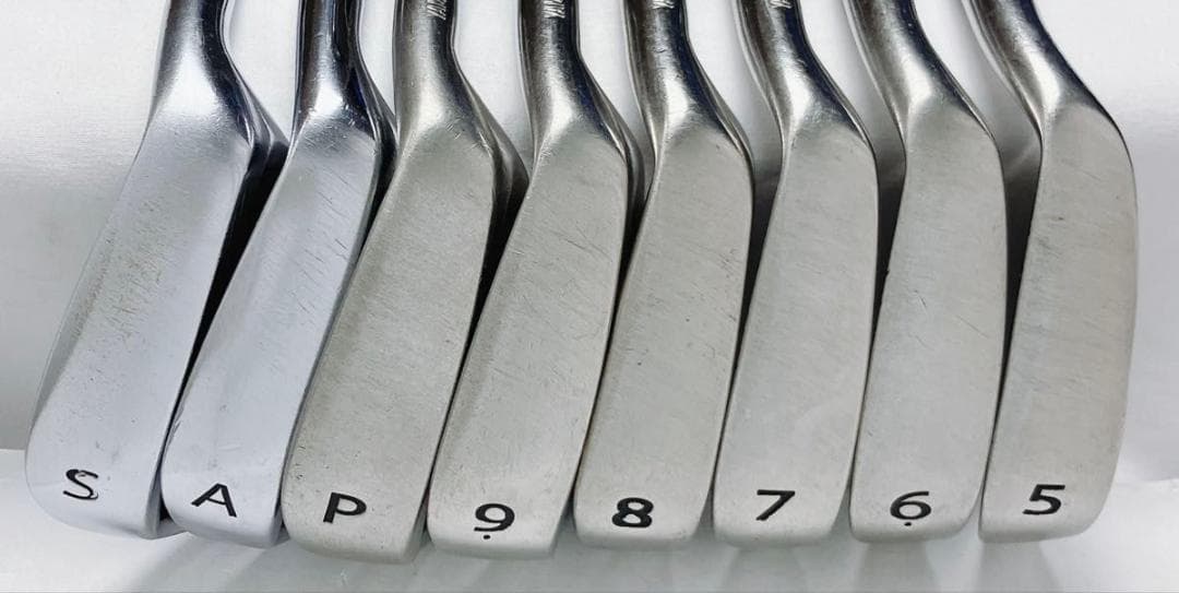 Iron Sets Yamaha Inpres D