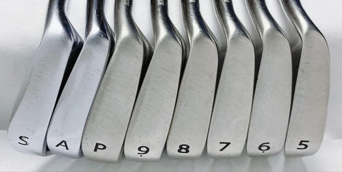 Iron Sets Yamaha Inpres D