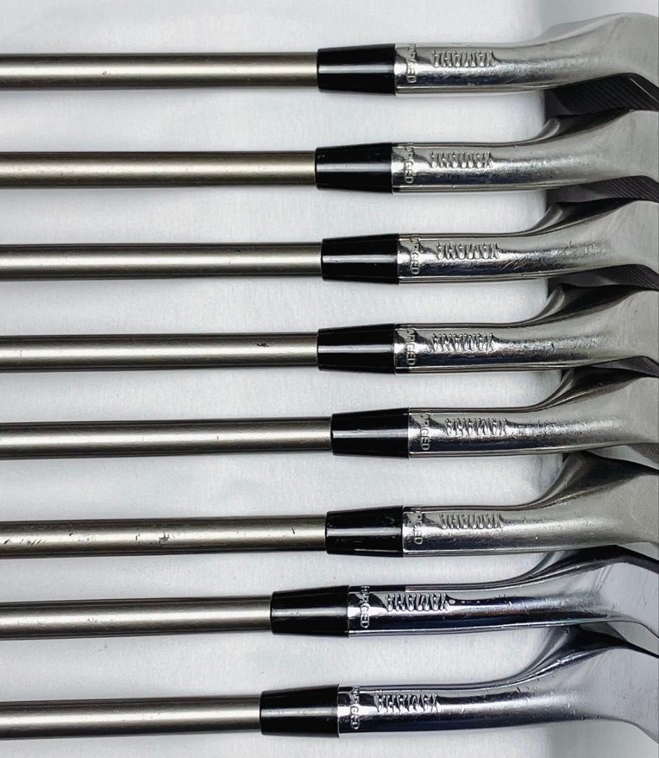 Iron Sets Yamaha Inpres D