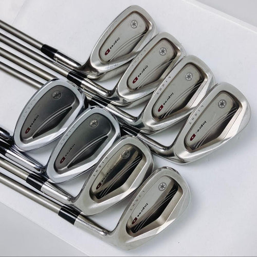 Iron Sets Yamaha Inpres D