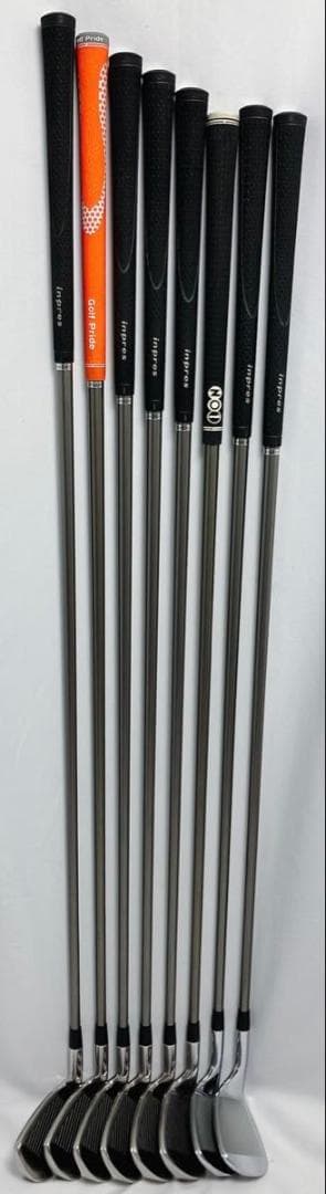 Iron Sets Yamaha Inpres D
