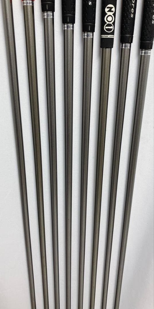 Iron Sets Yamaha Inpres D
