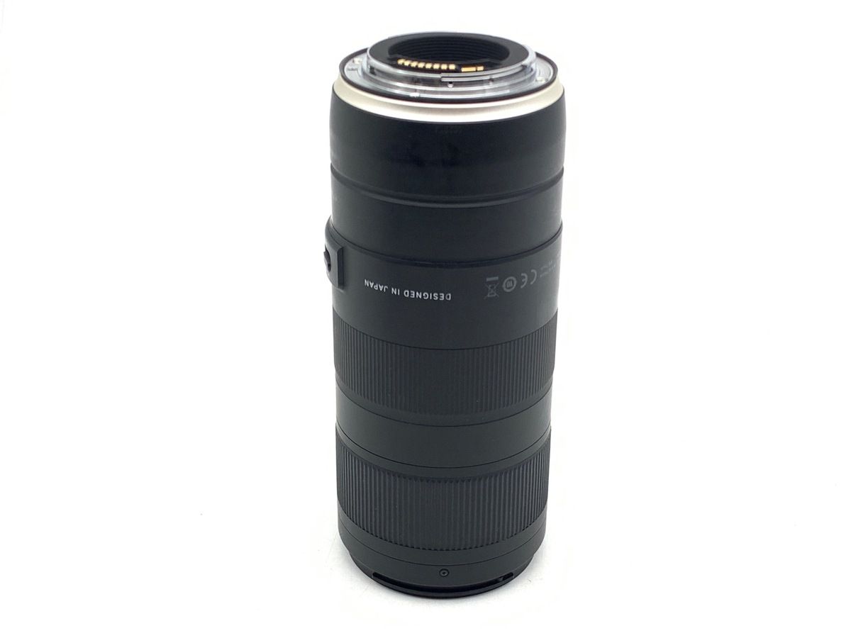 Lens (Zoom) 70-210Mm F/4Di Vc Usd (Model A034)