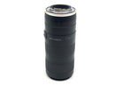 Lens (Zoom) 70-210Mm F/4Di Vc Usd (Model A034)