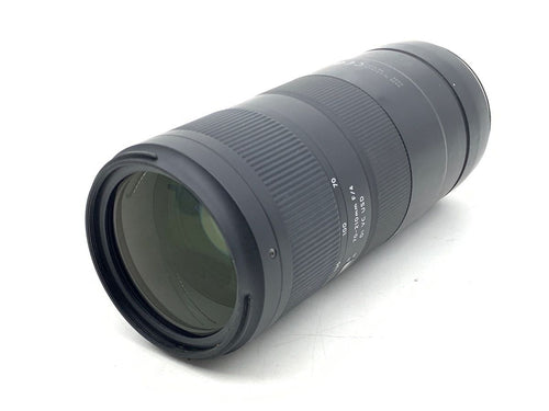 Lens (Zoom) 70-210Mm F/4Di Vc Usd (Model A034)