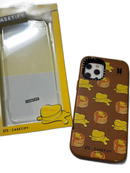 Casetify Soft Hard Case Bts X Cassetify Iphone 12Promax