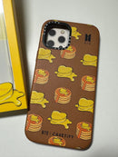 Casetify Soft Hard Case Bts X Cassetify Iphone 12Promax