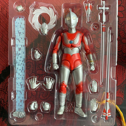Ultraman S.H.Figuarts