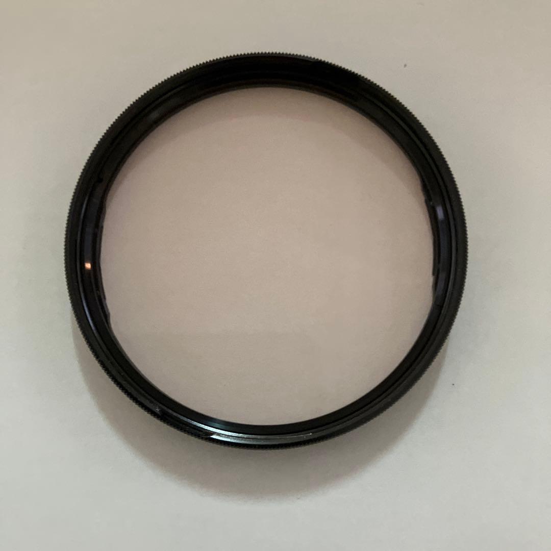 Pentax Protective Filters 6X7 77