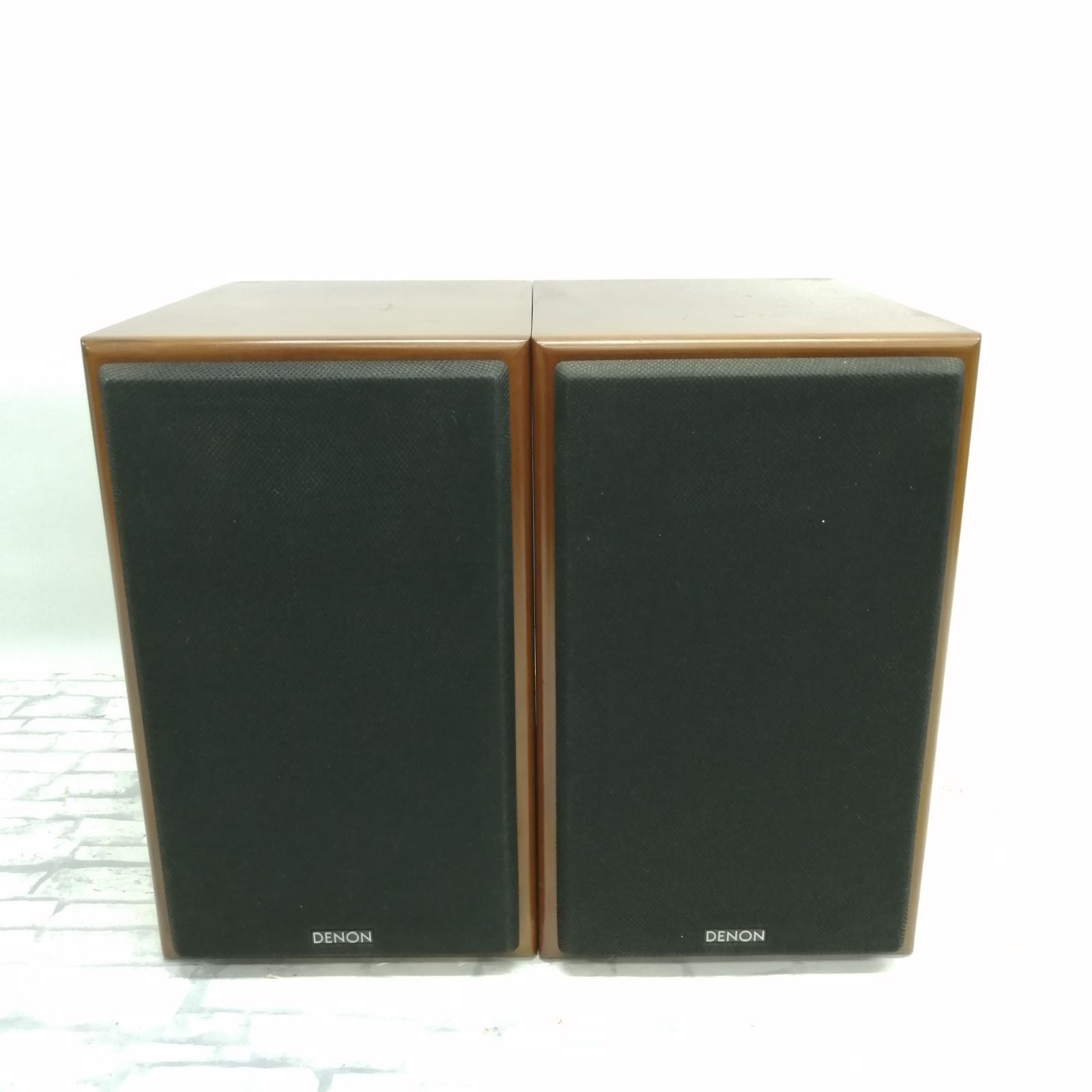 Speaker Denon Sc-Cx101 M2280-Hkky4
