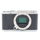 Fujifilm Mirrorless Interchangeable Lips X-M1
