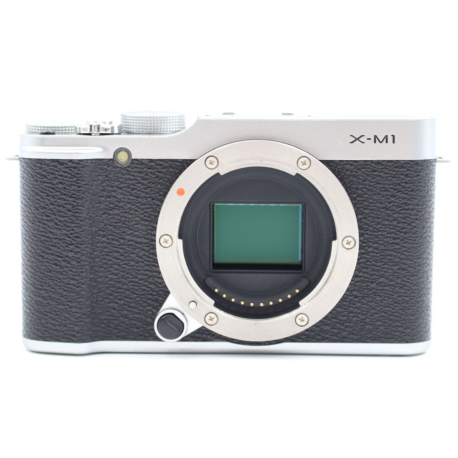 Fujifilm Mirrorless Interchangeable Lips X-M1
