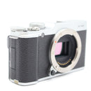 Fujifilm Mirrorless Interchangeable Lips X-M1