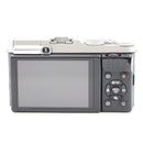 Fujifilm Mirrorless Interchangeable Lips X-M1