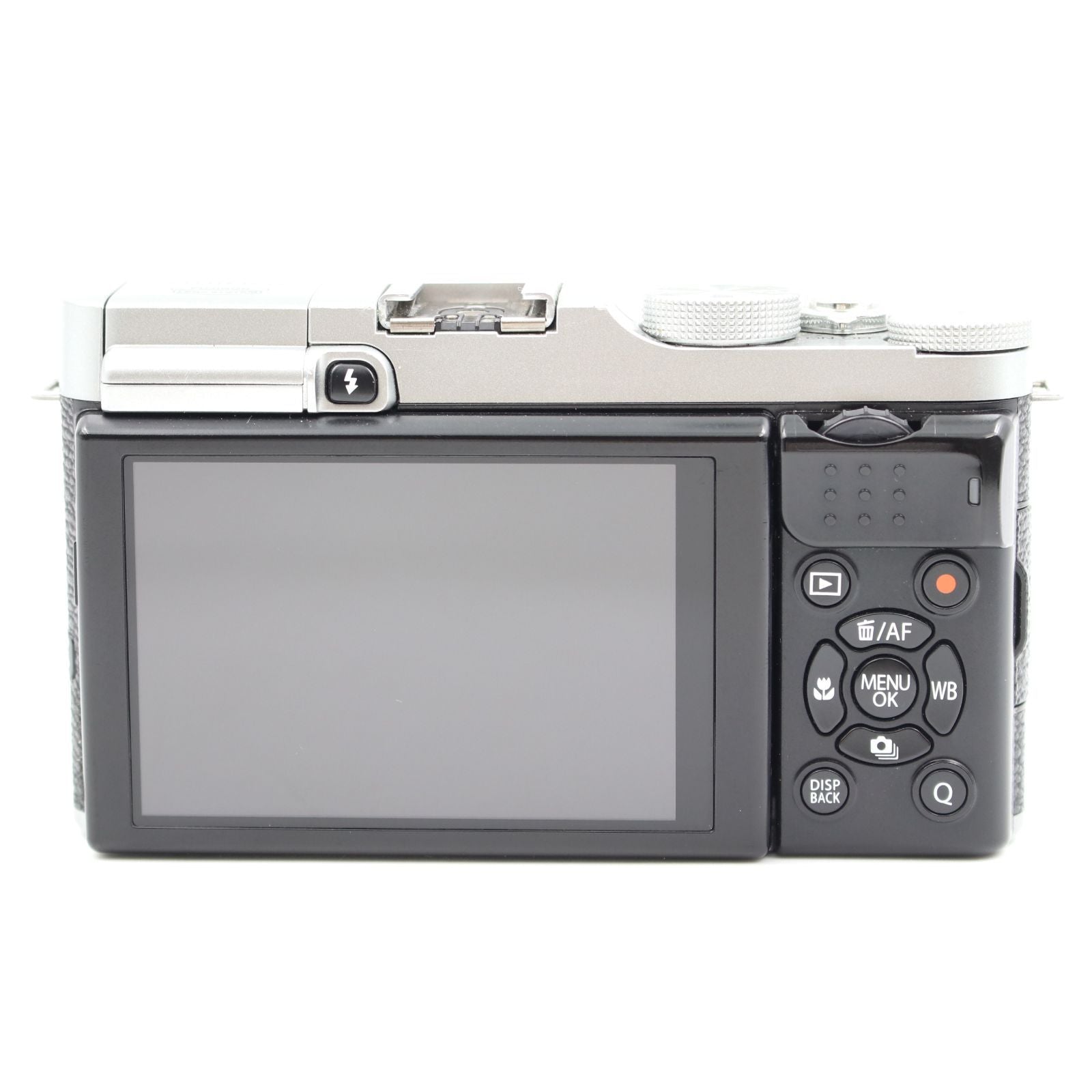 Fujifilm Mirrorless Interchangeable Lips X-M1