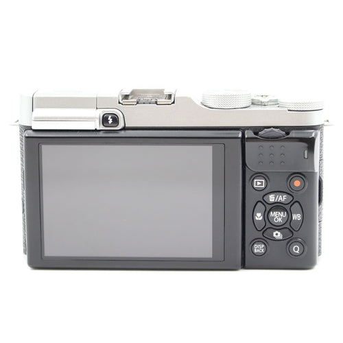 Fujifilm Mirrorless Interchangeable Lips X-M1