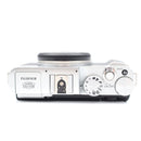 Fujifilm Mirrorless Interchangeable Lips X-M1