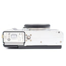 Fujifilm Mirrorless Interchangeable Lips X-M1