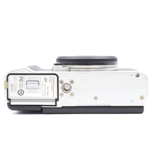 Fujifilm Mirrorless Interchangeable Lips X-M1