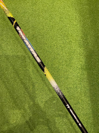 Ust Mamiya Shaft The Attas 7S