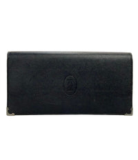 Cartier Long Wallet