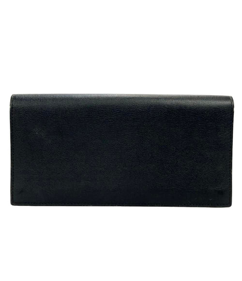 Cartier Long Wallet