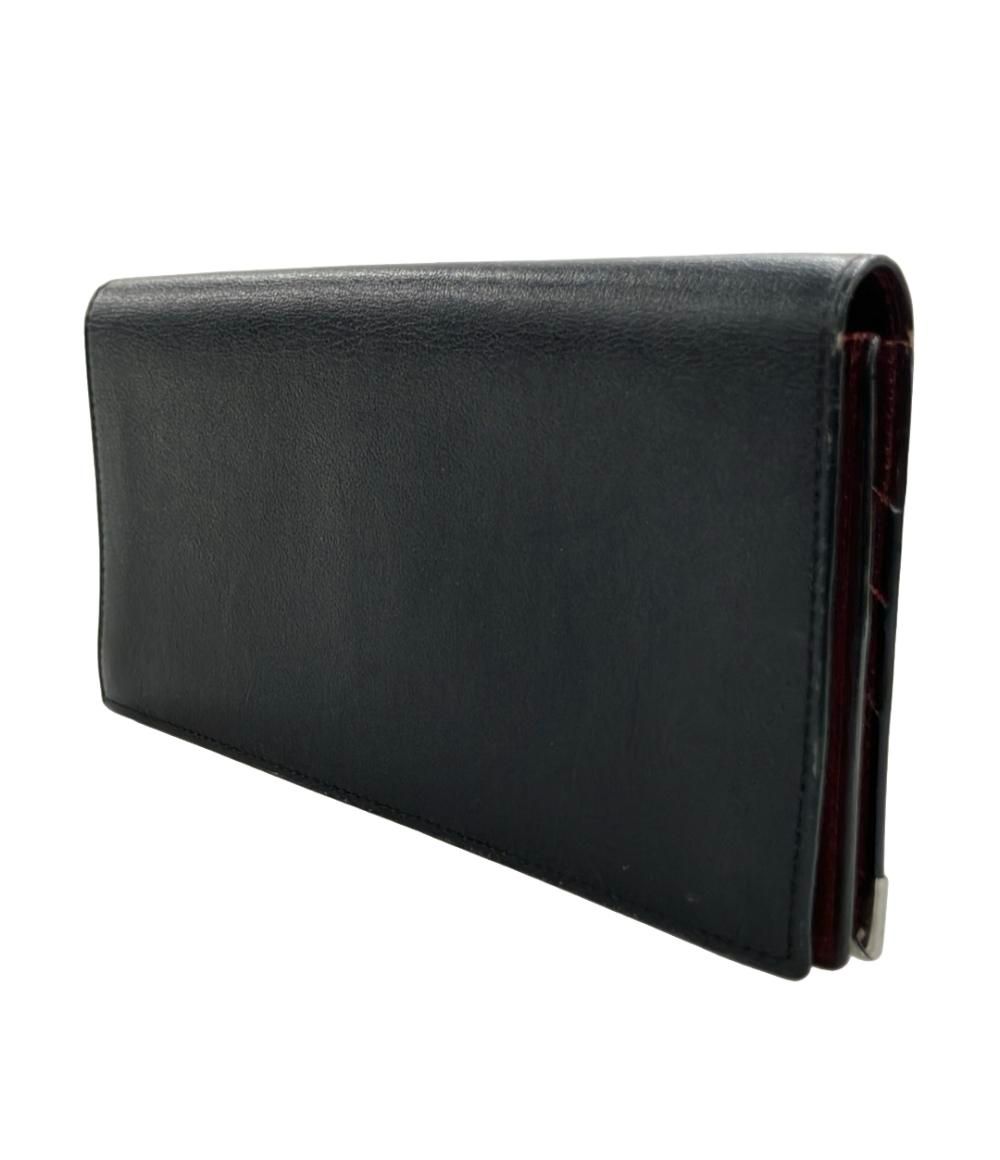 Cartier Long Wallet