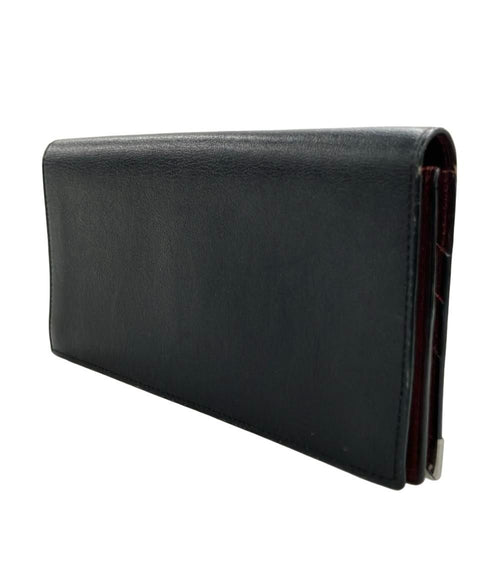 Cartier Long Wallet