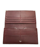 Cartier Long Wallet