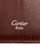 Cartier Long Wallet