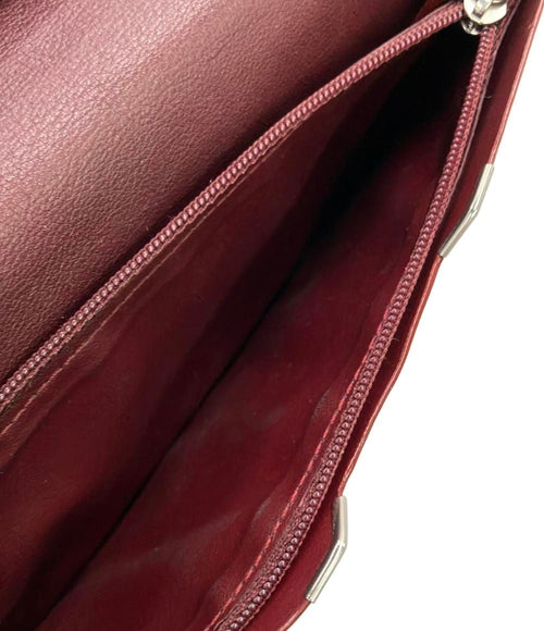 Cartier Long Wallet