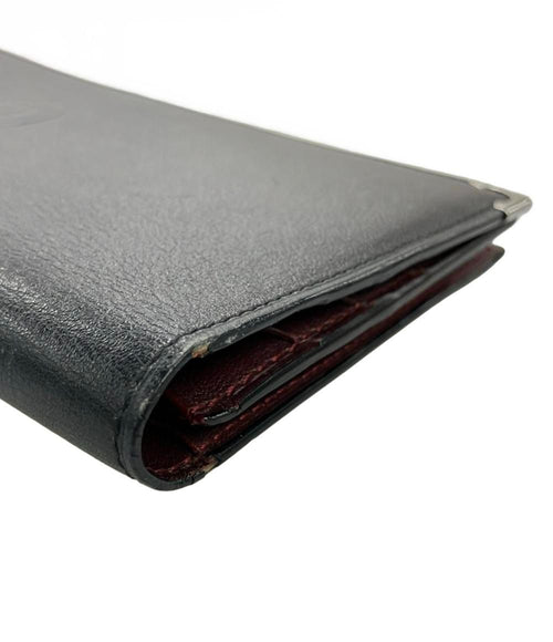 Cartier Long Wallet