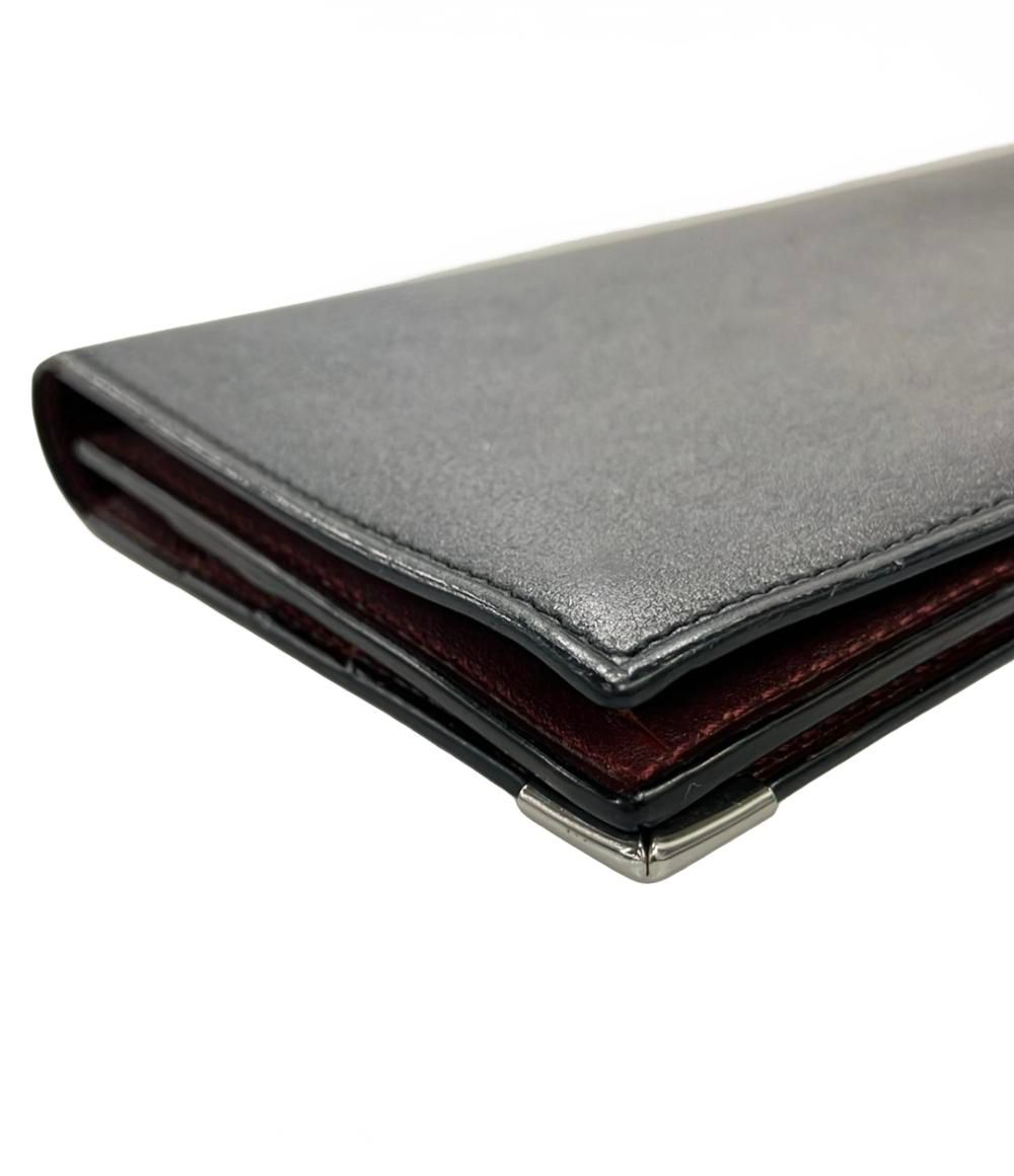 Cartier Long Wallet
