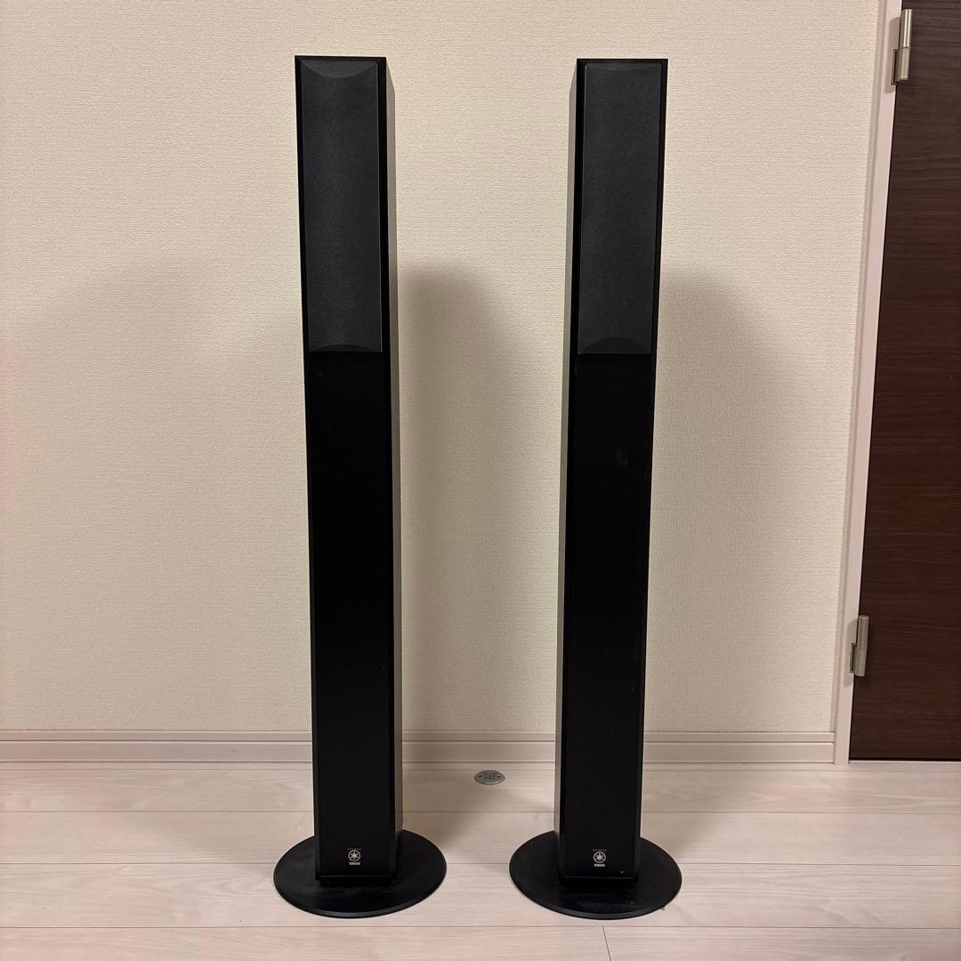 Yamaha Speaker Ns-F210