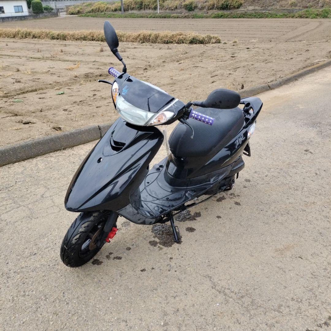 Yamaha Motor Motorcycle Frames Zr Sa39J
