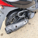 Yamaha Motor Motorcycle Frames Zr Sa39J