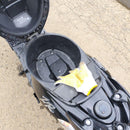 Yamaha Motor Motorcycle Frames Zr Sa39J