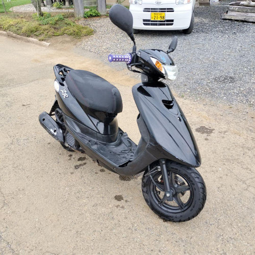Yamaha Motor Motorcycle Frames Zr Sa39J
