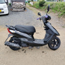 Yamaha Motor Motorcycle Frames Zr Sa39J