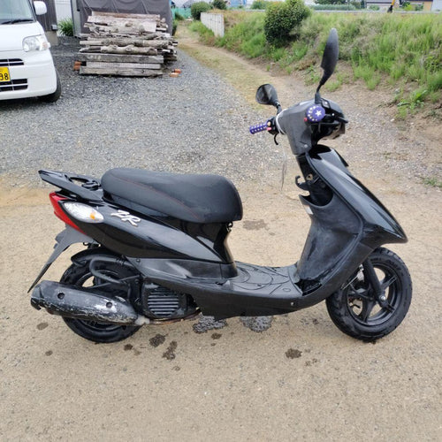 Yamaha Motor Motorcycle Frames Zr Sa39J