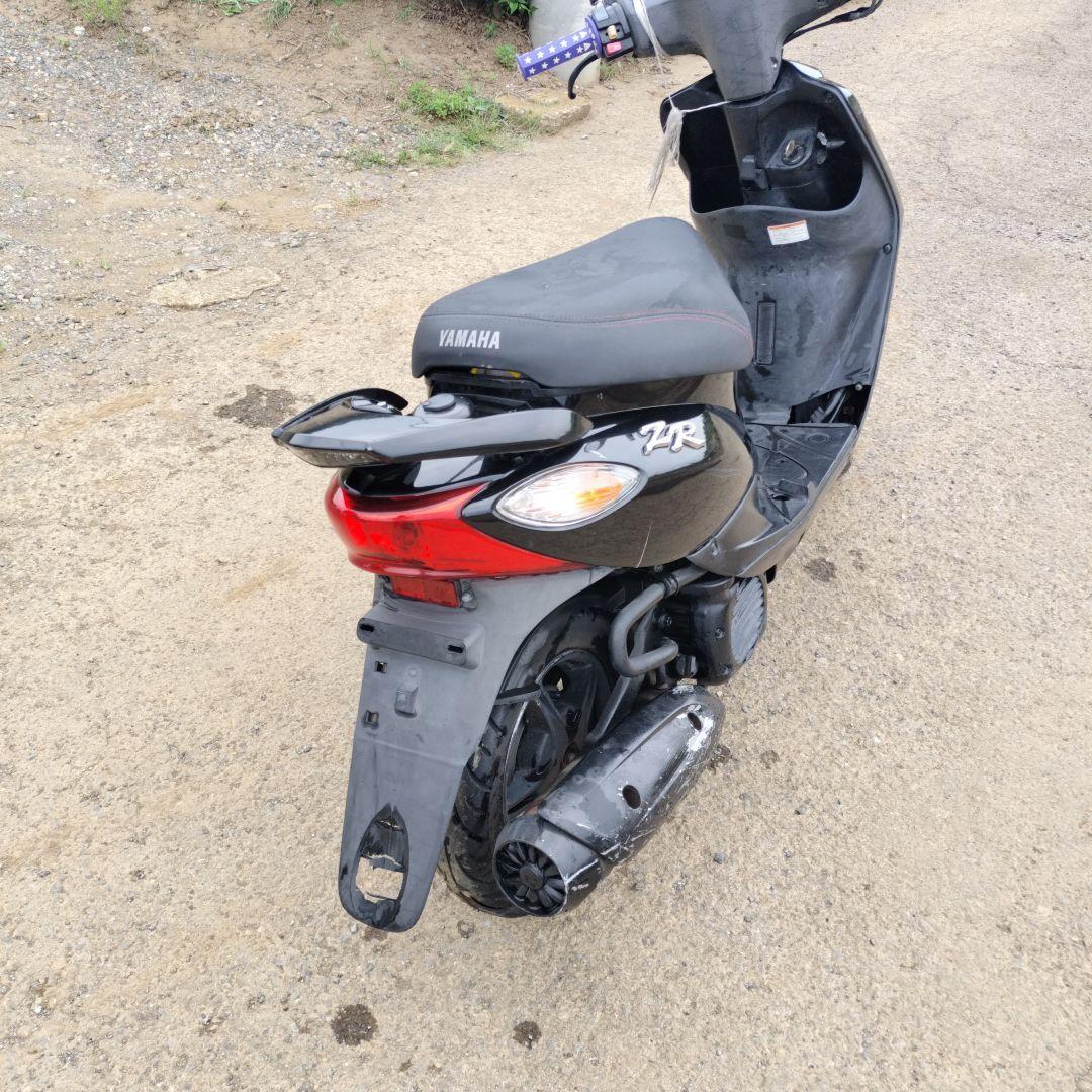 Yamaha Motor Motorcycle Frames Zr Sa39J