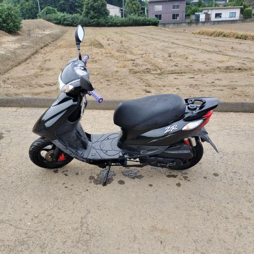 Yamaha Motor Motorcycle Frames Zr Sa39J