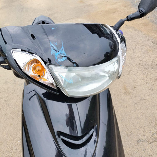 Yamaha Motor Motorcycle Frames Zr Sa39J