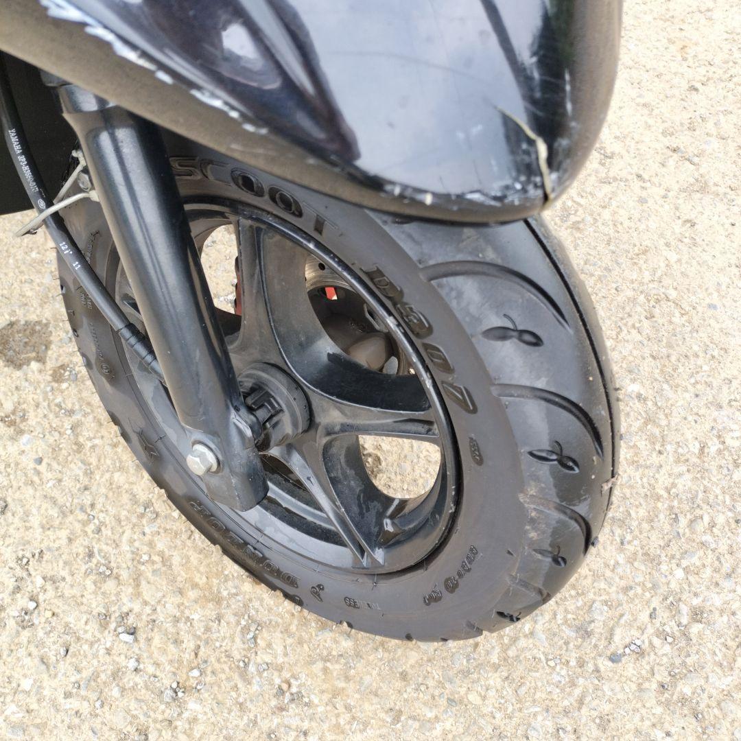Yamaha Motor Motorcycle Frames Zr Sa39J