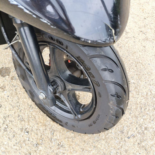 Yamaha Motor Motorcycle Frames Zr Sa39J